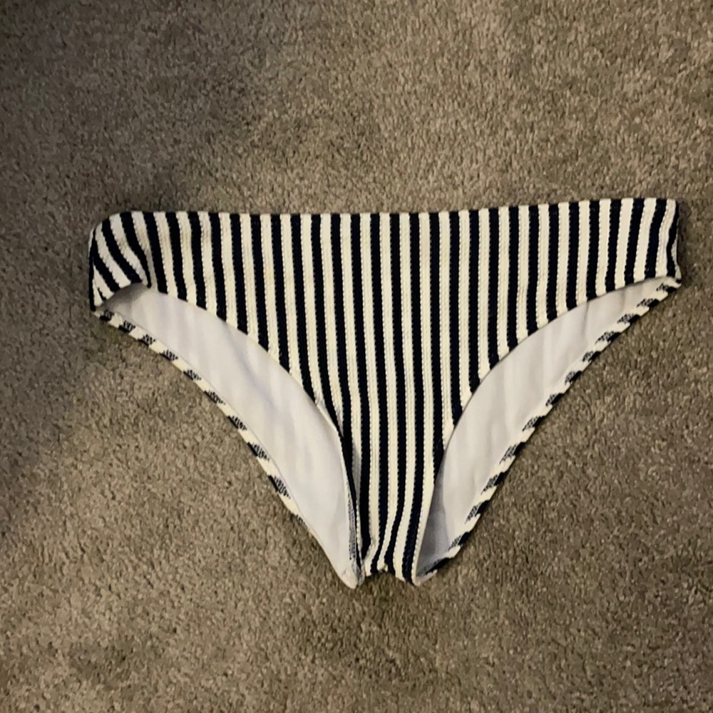 Bikini bottoms
